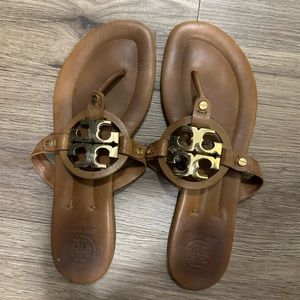 Tory Burch Miller Sandal